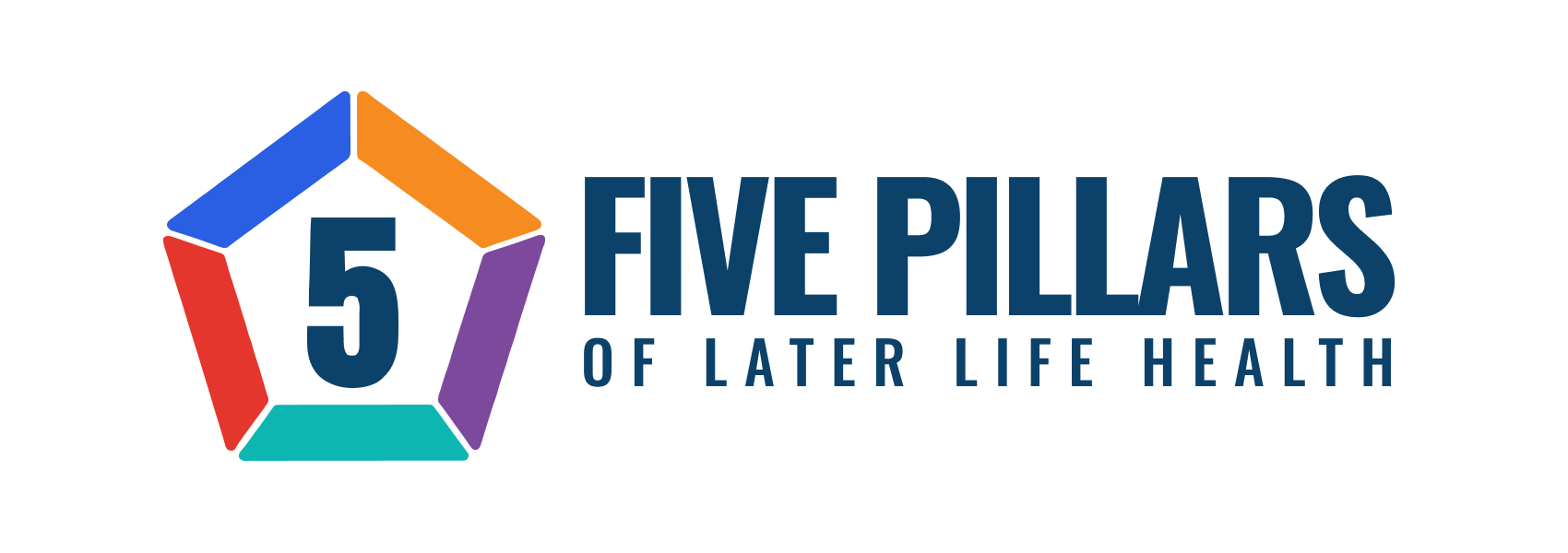 Five Pillars of Later Life Health